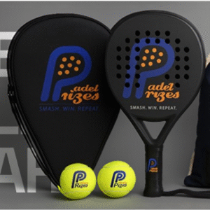 Padel Starter Kit