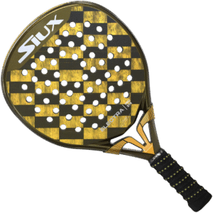 Siux Electra Stupa Pro ST4 Padel Racket (2025)