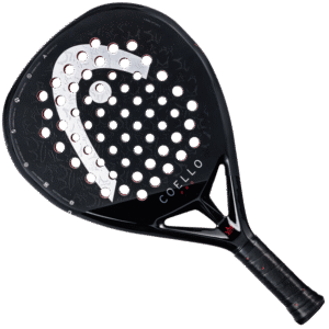 Head Coello Pro Padel Racket (2025)